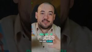 Leia mais sobre o artigo Pisces Powerful Change!