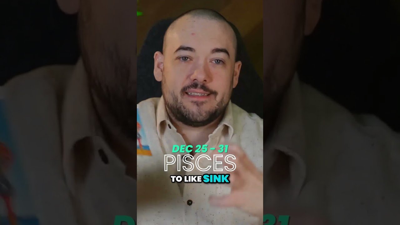 No momento, você está visualizando Pisces Powerful Change!