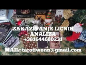 Leia mais sobre o artigo 📞⭐Pokajnik će napraviti prvi korak⭐BUDITE SPREMNI💥@TarotIwonn #tarot