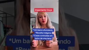 Leia mais sobre o artigo PREVISÃO ACERTADA DE TRÊS MESES ATRÁS ⚠️ Naufragou🥺 #tarot #chagrazik #chalinegrazik #previsao