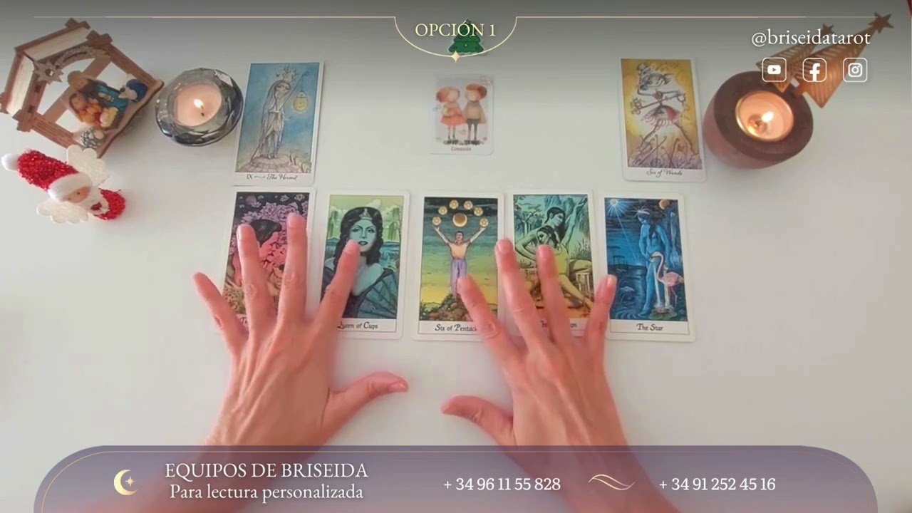 No momento, você está visualizando ♥️¿QUE PIENSA,QUE SIENTE Y QUE HARÁ?♥️ TAROT INTERACTIVO