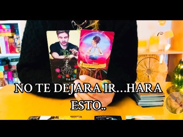 No momento, você está visualizando QUEDARAS EN SHOCK EN HORAS QUIERE HACER ESTO!!QUE SORPRESA TE ESPERA CON EL TIENE EL CORAZON ROTO..