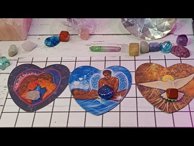 No momento, você está visualizando SỐ PHẬN SẮP ĐẶT CHO BẠN ĐIỀU GÌ? –  #tarot  @LAMSAOTAROT