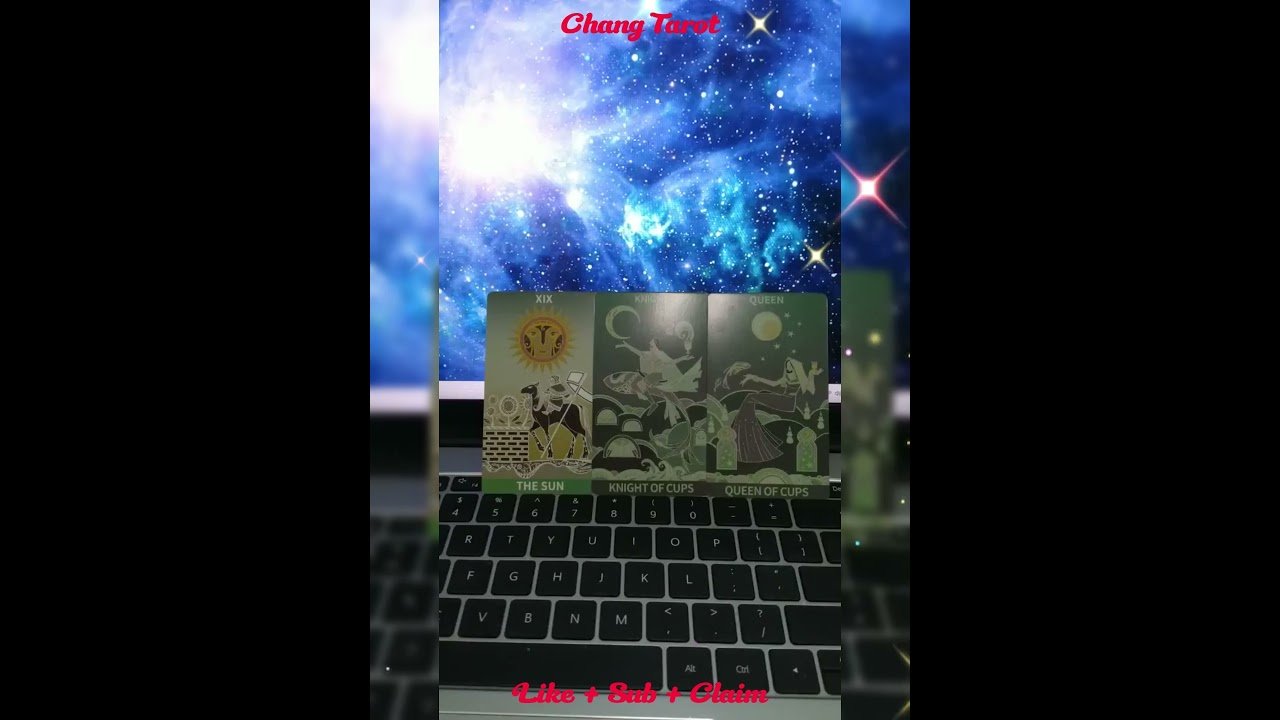 No momento, você está visualizando SAU CHIA TAY BẠN SẼ THẾ NÀO #tarot #healing #thongdieptinhyeu #thongdiepvutru #thongdiepngaunhien