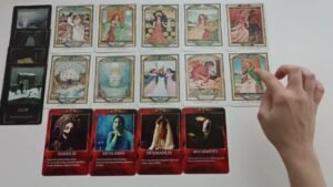Leia mais sobre o artigo Sessizliğin Onu Nasıl Etkiliyor? Sessizliği Bozacak mı? Tarot