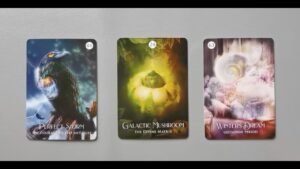 Leia mais sobre o artigo tarot: chọn tụ bài: vibe của bạn