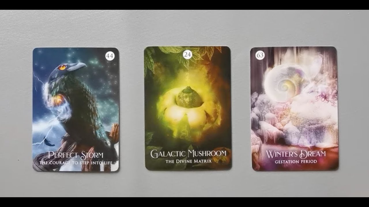 No momento, você está visualizando tarot: chọn tụ bài: vibe của bạn