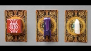 Leia mais sobre o artigo tarot: chọn tụ bài: vì sao bạn mơ về họ?