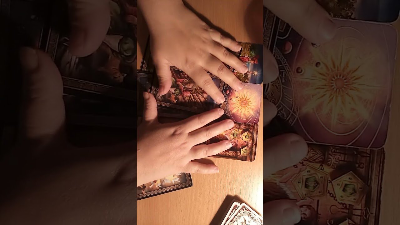 No momento, você está visualizando Tarot – Itt van már az új szerelem, adj neki esélyt!