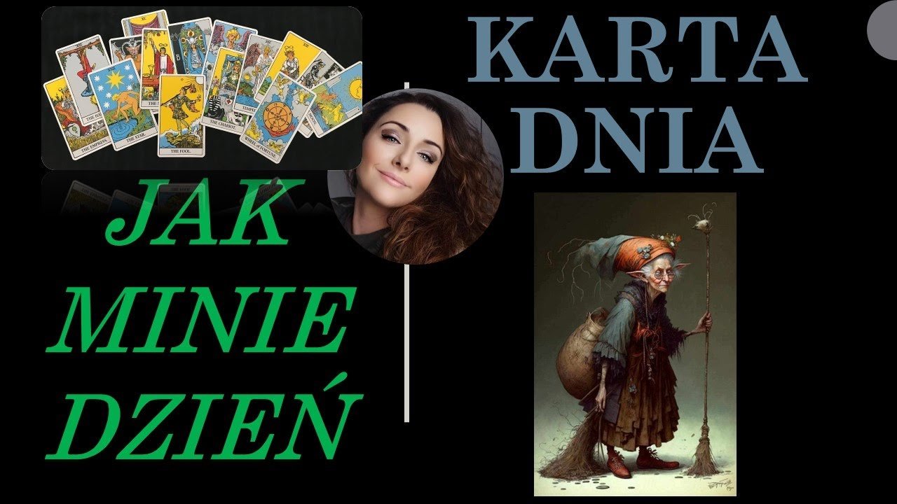 No momento, você está visualizando TAROT jak dziś minie dzień 19.12 – wszystkie znaki