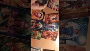 Leia mais sobre o artigo Tarot – Nézd!!!Az újév hozza el a szerelmet – pakliválasztós