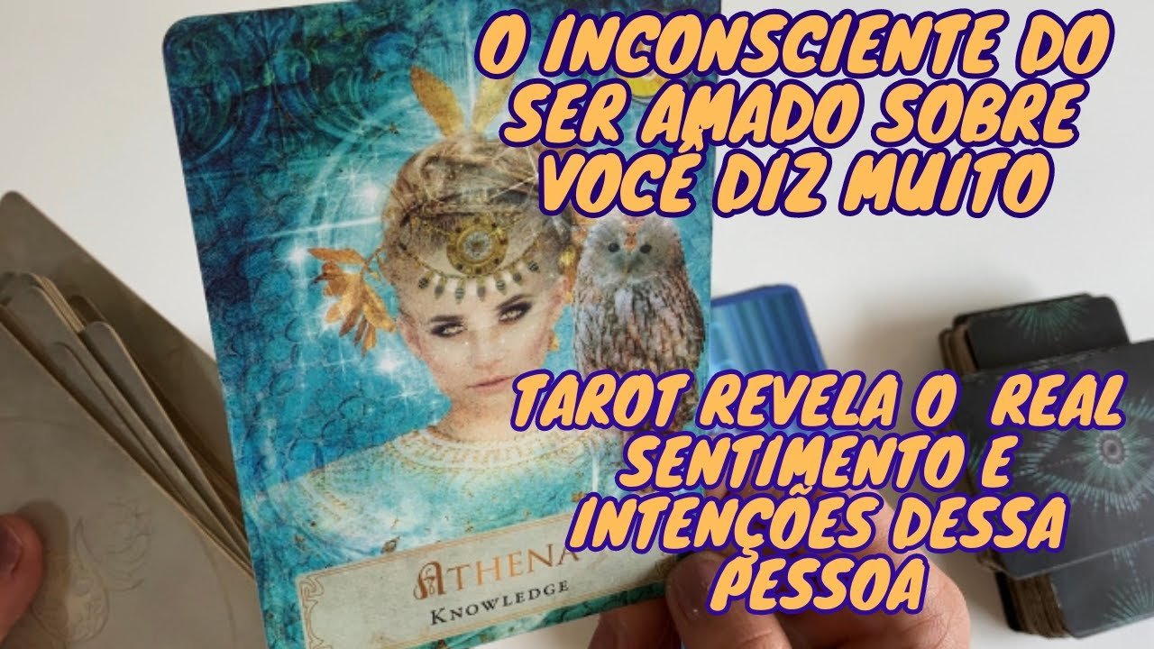 No momento, você está visualizando TAROT REVELA AS INTENÇÕES E ENERGIAS INCONSCIENTES DO SER AMADO E O QUE DE FATO SENTE POR VOCÊ