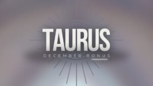 Leia mais sobre o artigo Taurus Love 💜 Someone You Feel a Disconnection With! I Think You’re Gonna Want To Hear This Message