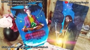 Leia mais sobre o artigo ✨Te Cuento Acerca de Su Regreso a Tu Vida💫A qué Viene?💥Qué Pretende?❤️‍🩹 Todos los Detalles🔮 #tarot