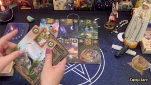 Leia mais sobre o artigo TEM UMA NOTÍCIA MUITO IMPORTANTE QUE CHEGA PRA VOCÊ! IMEDIATAMENTE! Tarot