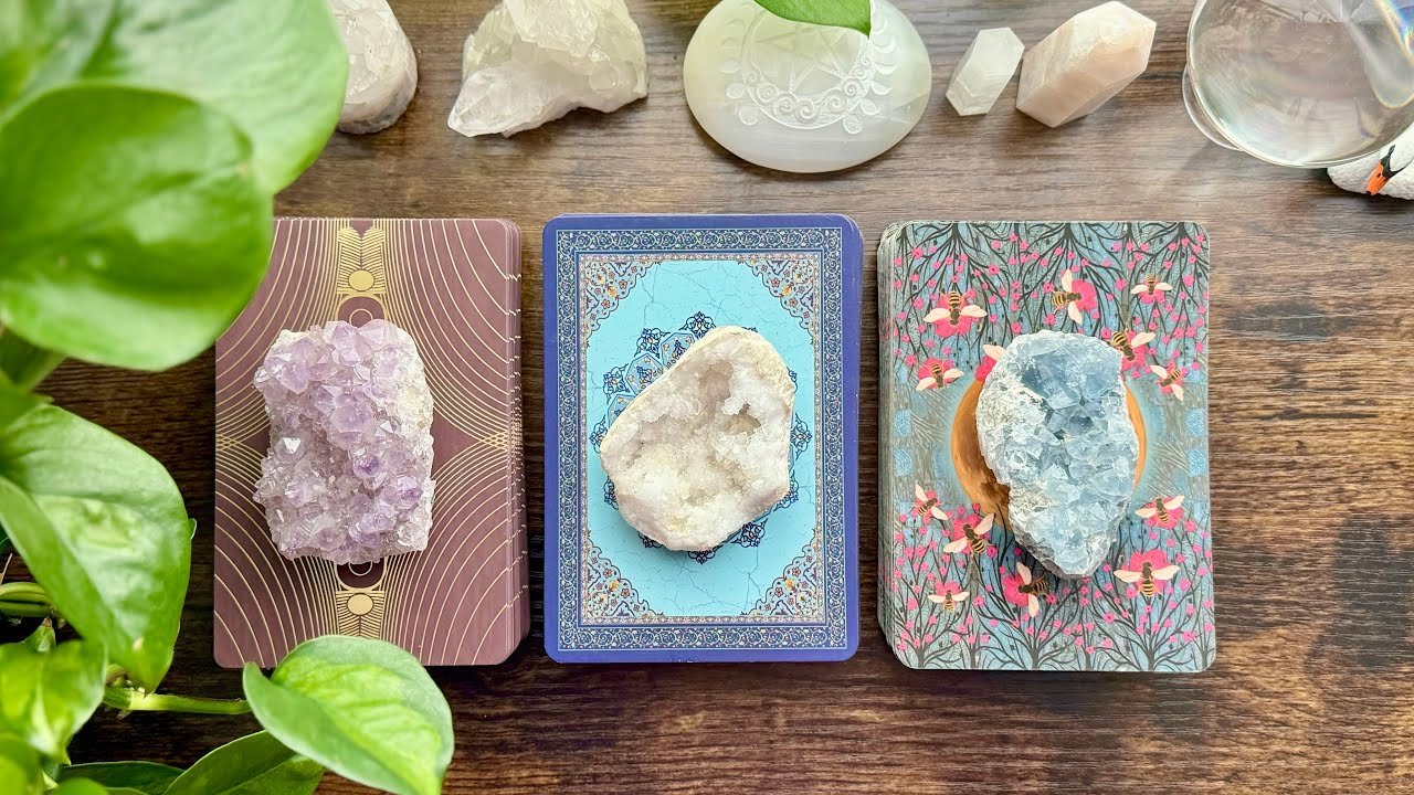 No momento, você está visualizando THEIR thoughts, feelings and actions. 🔮💕🧐💌🤯📱❄️🦢 Pick a Card Reading 🦢❄️📱🤯💌🧐💕🔮