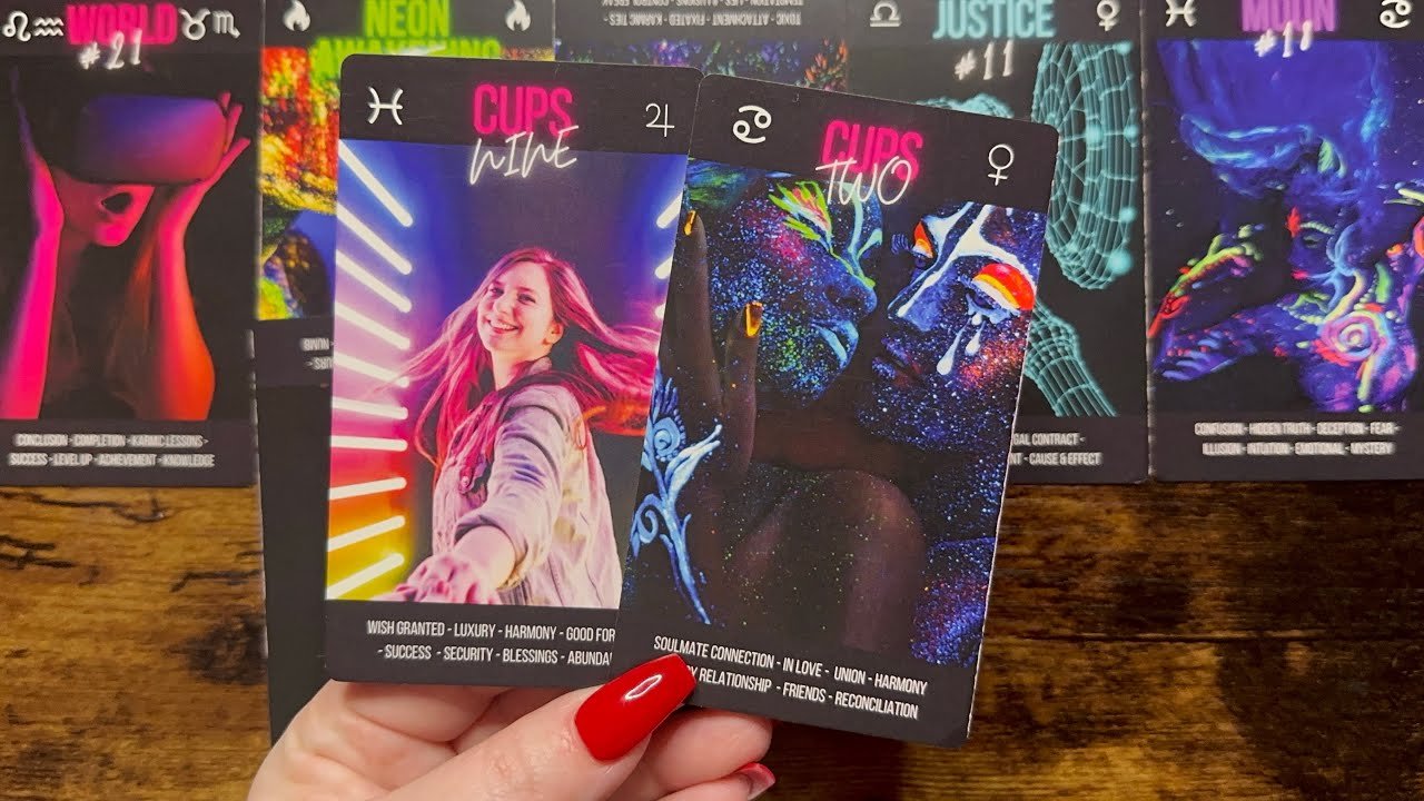 No momento, você está visualizando THIS PERSON IS COMING BACK TO FIGHT FOR YOUR LOVE 💍 MAJOR AWAKENING ON WHO YOU REALLY ARE❣️