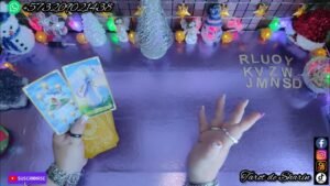 Leia mais sobre o artigo 💜TIENES A ALGUIEN CON MUCHO MIEDO DE PERDERTE‼️SE COMUNICA YA TE DIRÁ ALGO INCREÍBLE HOYTAROT💜