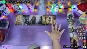 Leia mais sobre o artigo 💜TIENES A ALGUIEN MUY DESESPERAD@‼️ESA PERSONA CREE QUE TÚ LE OLVIDASTE QUE YA NO LE AMAS HOYTAROT 💜