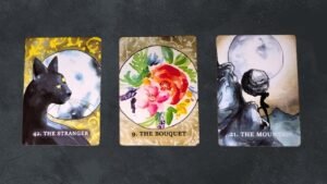 Leia mais sobre o artigo [Timeless] VẺ ĐẸP HIỆN TẠI CỦA BẠN @ChubbyTarot TAROT READING