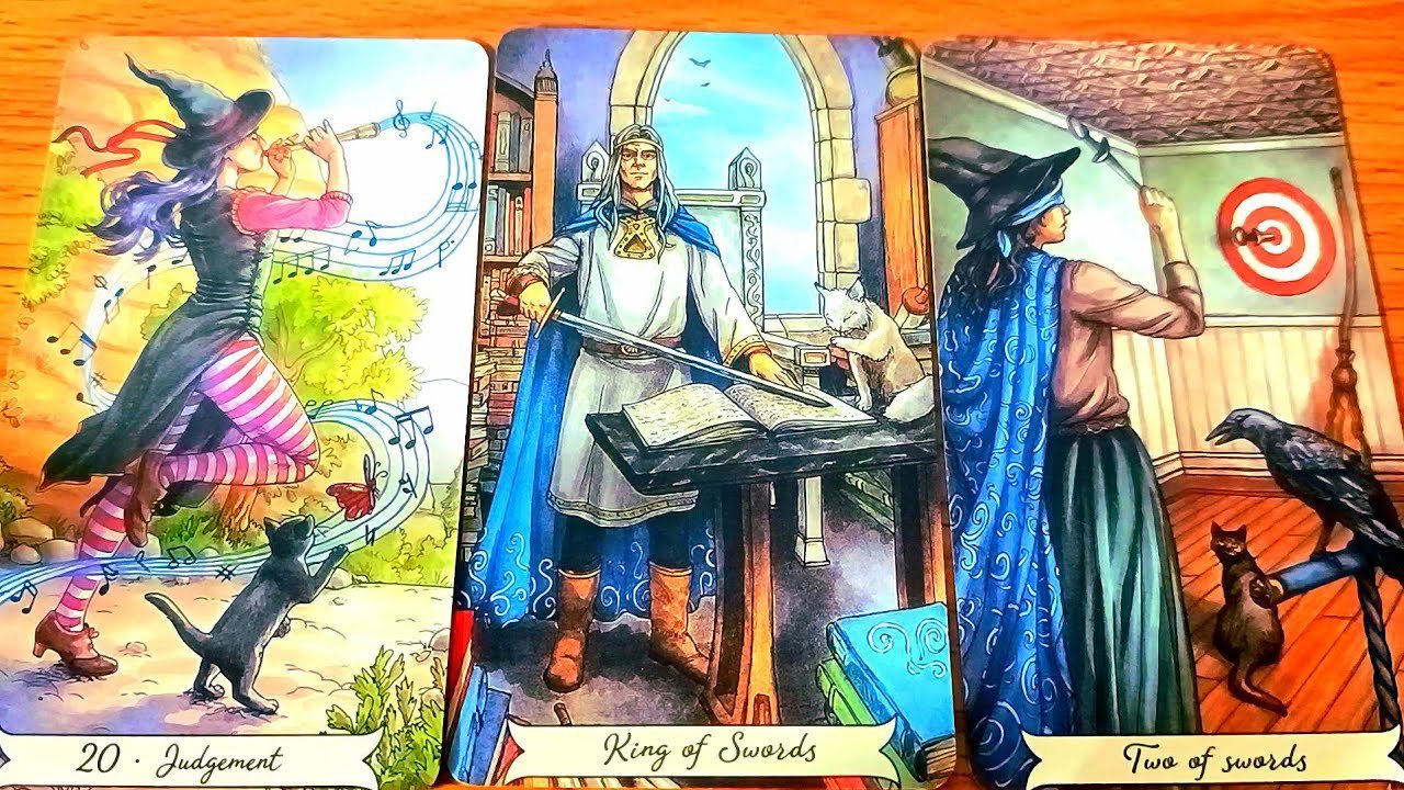 No momento, você está visualizando TIN NHẮN HỌ ĐỊNH GỬI CHO BẠN NHƯNG RỒI LẠI THÔI / TAROT READING