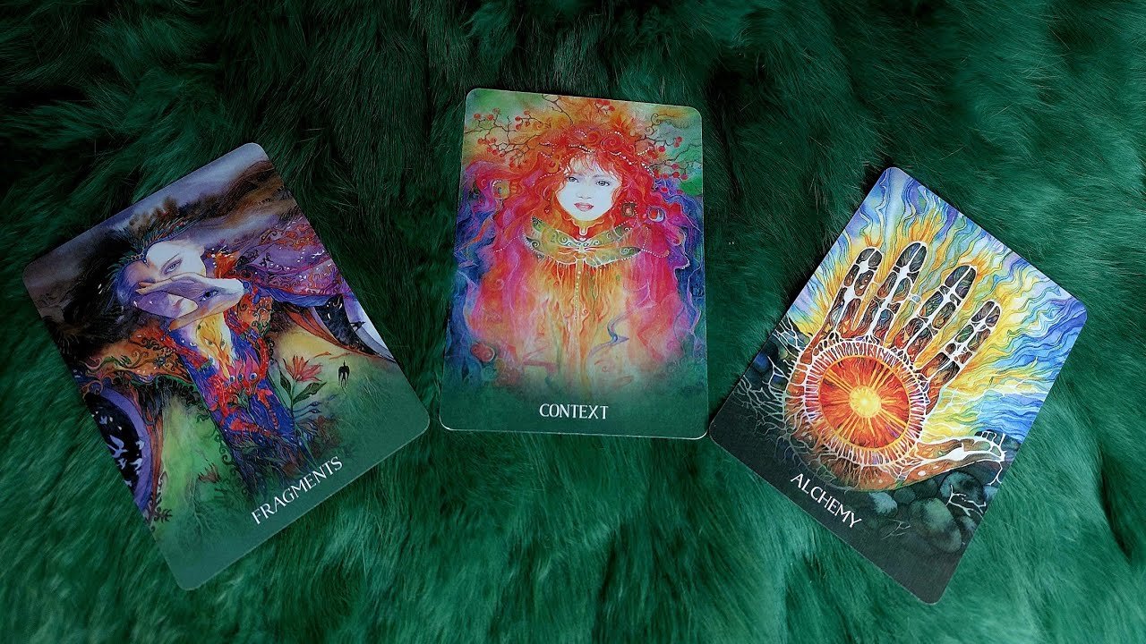 No momento, você está visualizando TIN VUI NÀO ĐANG DỒN DẬP KÉO ĐẾN VỚI BẠN ? @EvelynTarot