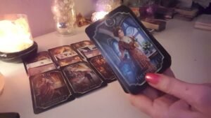 Leia mais sobre o artigo Twoja osoba  – koniec strata smutek nowy początek