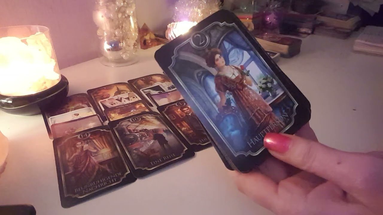 No momento, você está visualizando Twoja osoba  – koniec strata smutek nowy początek