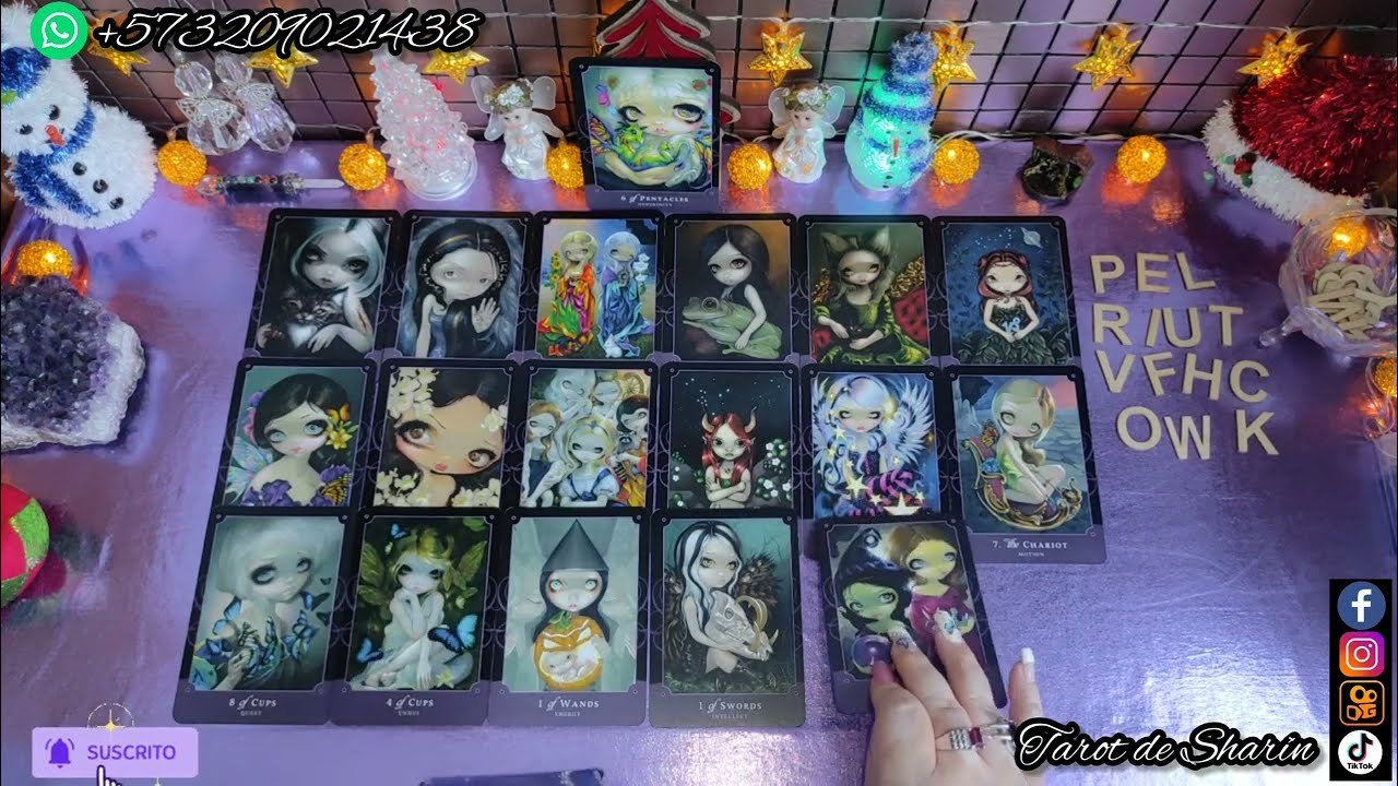 No momento, você está visualizando 💜URGENTE‼️LLEGA UNA SEÑAL DE SU AMOR Y SU REGRESO🏃🏼UNA CONVERSACIÓN MUY EXPLOSIVA💥HOYTAROT💜