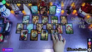 Leia mais sobre o artigo 💜URGENTE‼️TIENES A ALGUIEN MUY ENOJADO😱HARÁ ALGO SORPRENDENTE🔥UNA CONVERSACIÓN MUY EXPLOSIVA💥HOYTARO