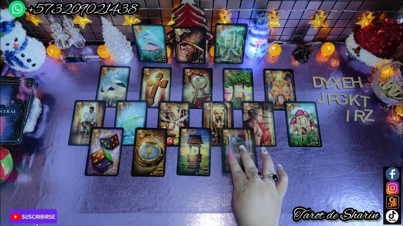 No momento, você está visualizando 💜URGENTE‼️TIENES A ALGUIEN MUY ENOJADO😱HARÁ ALGO SORPRENDENTE🔥UNA CONVERSACIÓN MUY EXPLOSIVA💥HOYTARO