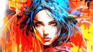 Leia mais sobre o artigo VIRGO “YOU ARE A MASTER OF AWAKENING” Unicorn & The Coward – December Tarot