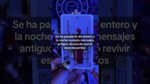 Leia mais sobre o artigo VOLVERÁ 😖 #estadosunido #usa #tarot#bendiciones#fortunetelling #miami#interactivosiono#tarotreading