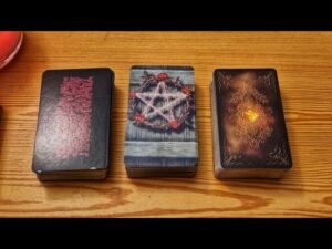 Leia mais sobre o artigo Výklad karet 🃏 Úplňkové osvětlení situace