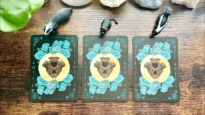 Leia mais sobre o artigo What do you NEED to hear about this connection? 🔮🦢🌏🧐🤯💌📱Pick a Card Reading 📱💌🤯🧐🌏🦢🔮