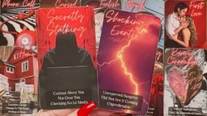 Leia mais sobre o artigo WOW 🫢 I FOUND OUT THE TRUTH❣️ I’M COMING IN FAST 🏃‍♂️ TO MAKE THINGS RIGHT 🤯