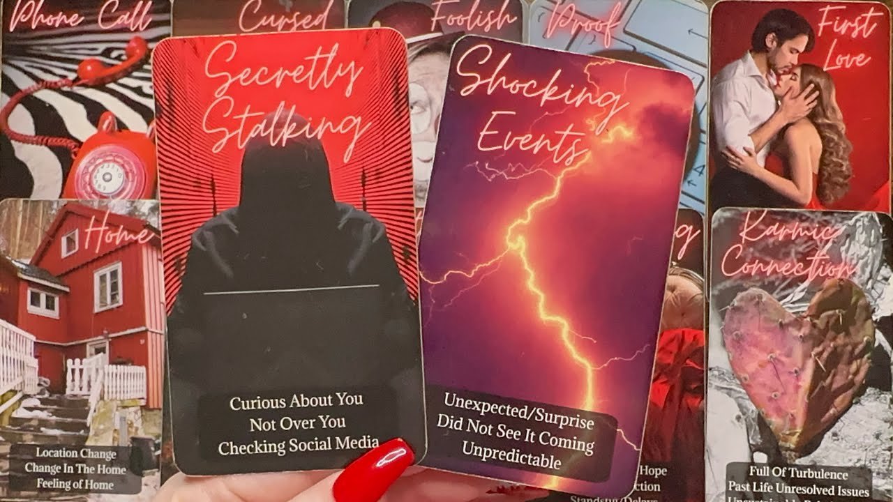 No momento, você está visualizando WOW 🫢 I FOUND OUT THE TRUTH❣️ I’M COMING IN FAST 🏃♂️ TO MAKE THINGS RIGHT 🤯