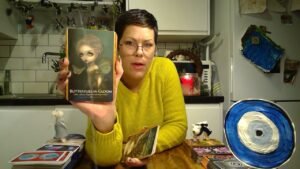 Leia mais sobre o artigo Wow! The absolute drama….This family member is rotten fr fr & is part of this 🧙‍♀️coven