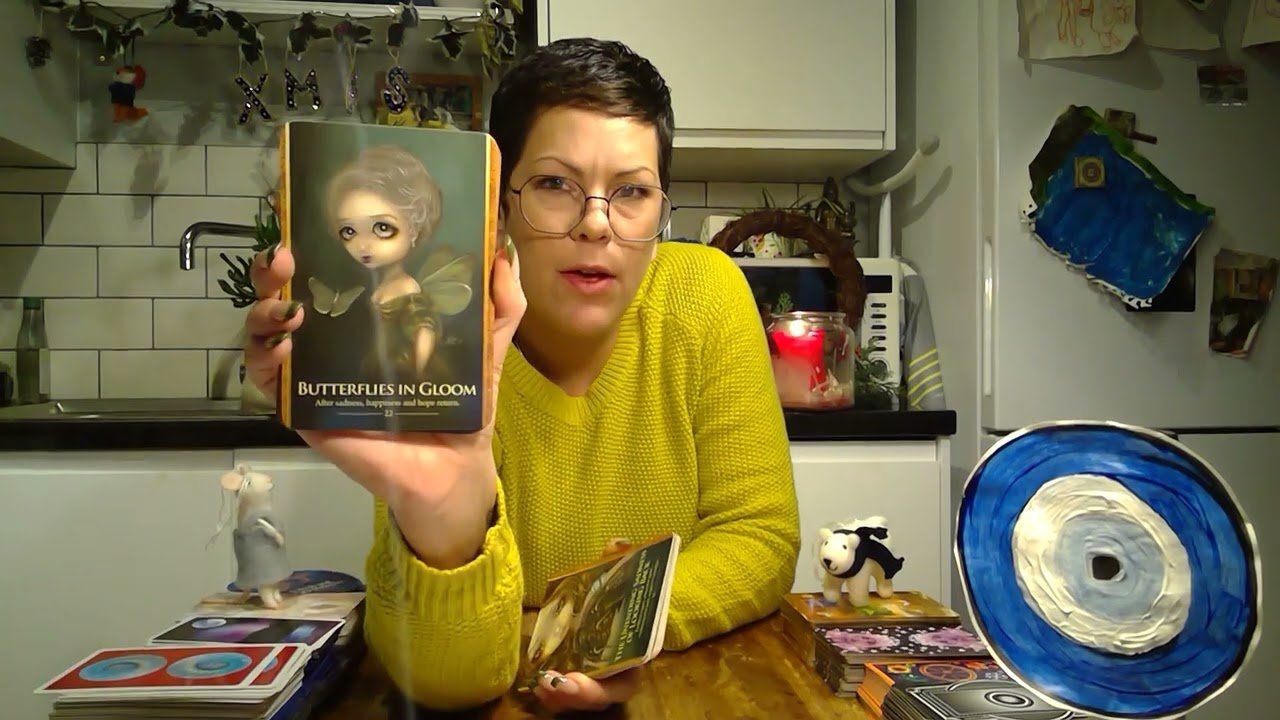 No momento, você está visualizando Wow! The absolute drama….This family member is rotten fr fr & is part of this 🧙‍♀️coven