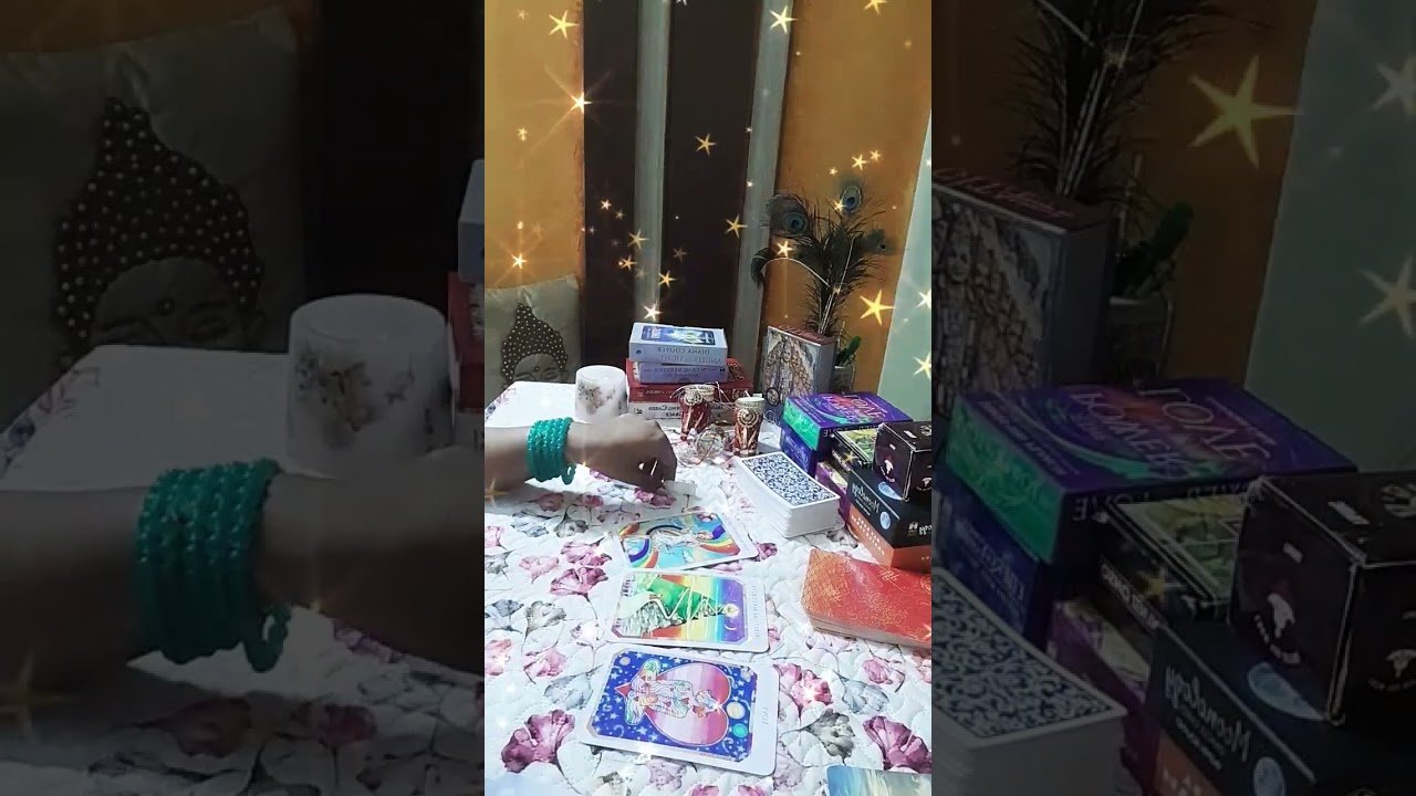 No momento, você está visualizando you are in soul journey ✨️ #tarot #soulpartner #loveunion #tarotreading #fortune #timeless #twin