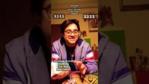 Leia mais sobre o artigo Your Divine Guidance हिन्दी में | Hindi Tarot Shorts | Pick A Number | Tarot | Reading | Hindi Tarot