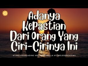 Leia mais sobre o artigo 🩷️ Cirinya Yang Serius + Bonus Tips Manifestasi Yang Baik #generalreading #timelessreading #tarot