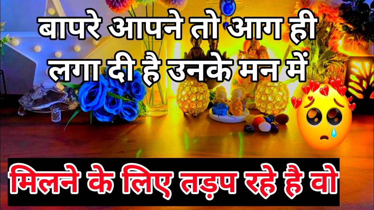 No momento, você está visualizando 💯📱 Next few hours Current feelings of your partner |No Contact  tarot card reading Hindi all sign