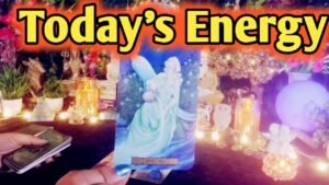 Leia mais sobre o artigo Aap Dono Ki Aaj Ki Energy 😍🥰 All Signs Collective Timeless Tarot Reading