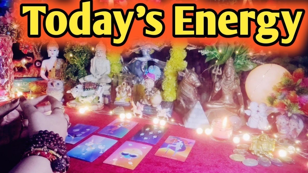 No momento, você está visualizando Aap Dono Ki Aaj Ki Energy 😍🥰 All Signs Collective Timeless Tarot Reading