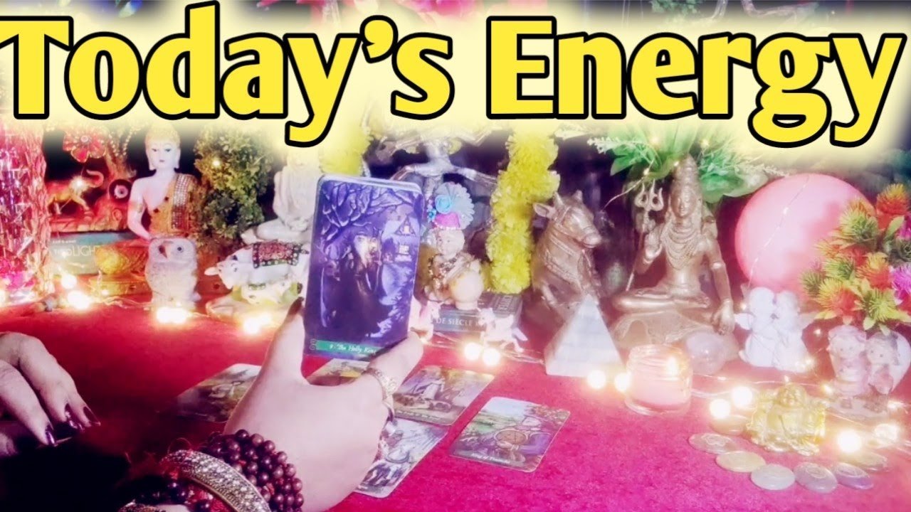 No momento, você está visualizando Aap Dono Ki Aaj Ki Energy 💚❤ All Signs Collective Timeless Tarot Reading 🌈