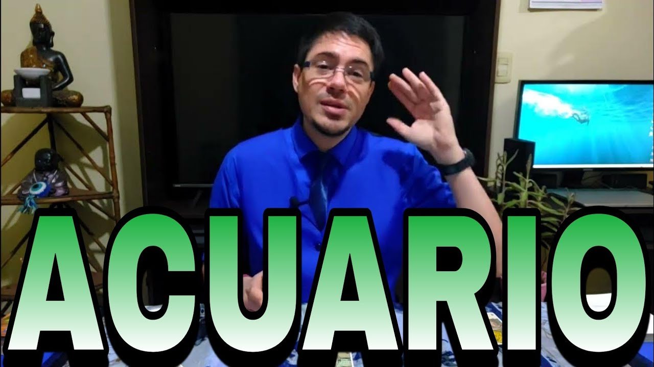 No momento, você está visualizando ACUARIO ♒ MADRE MIA❗😱 ALGUIEN VIENE DESTRUIDO PERO ESCUCHA ESTO❗🔥 TAROT HOROSCOPO ENERO 2024