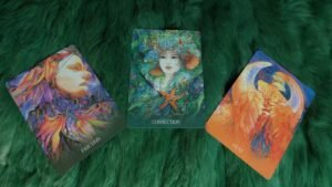 Leia mais sobre o artigo ĐIỀU GÌ ĐANG ÂM THẦM DIỄN RA MÀ BẠN CHƯA BIẾT?   @EvelynTarot