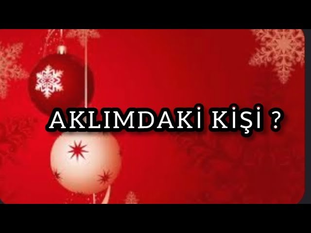 No momento, você está visualizando AKLIMDAKİ KİŞİ ? #tarotfalı #erildişil #üçüncükişiler #soulmate #tarotaçılımıyeni
