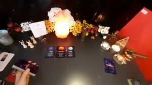 Leia mais sobre o artigo Aklımdaki Kişinin Zihninden Neler Geçiyor/Zihin Okuması